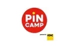 Pin Camp par ADAC
